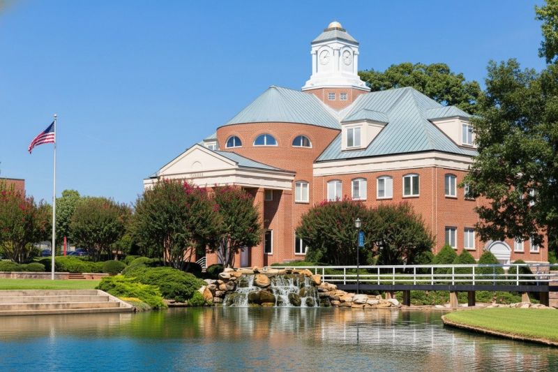 Wingate, NC