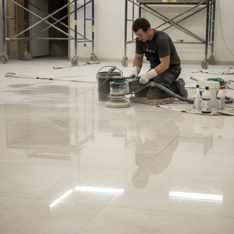 Flooring Service in Waxhaw, NC