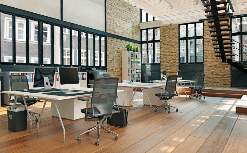 Commercial Hardwood Service in Union County, NC