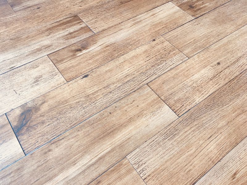 Engineered Wood Installation in Waxhaw, NC