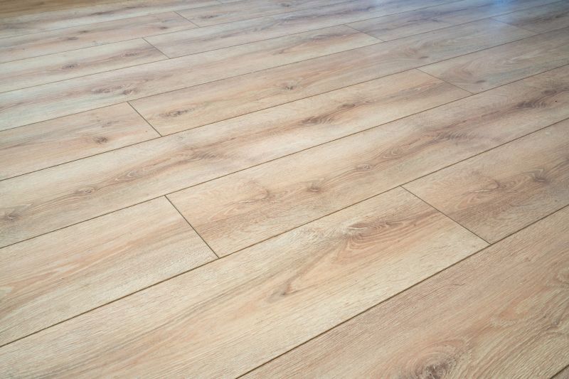 Engineered Wood Installation in Waxhaw, NC