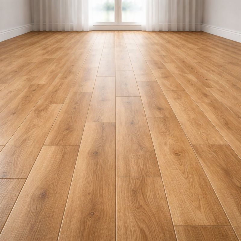 Laminate Floor Installation in Charlotte, NC