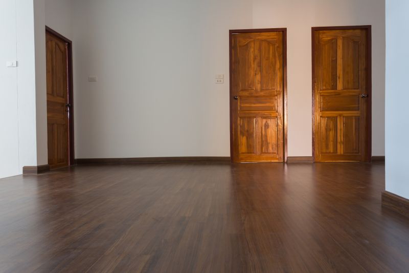 Laminate Floor Installation in Lancaster County, SC