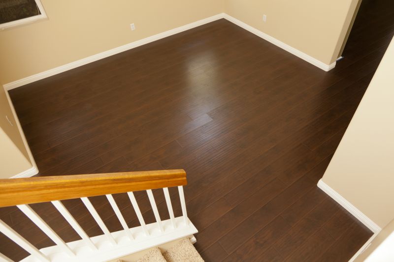 Laminate Floor Replacement in Charlotte, NC