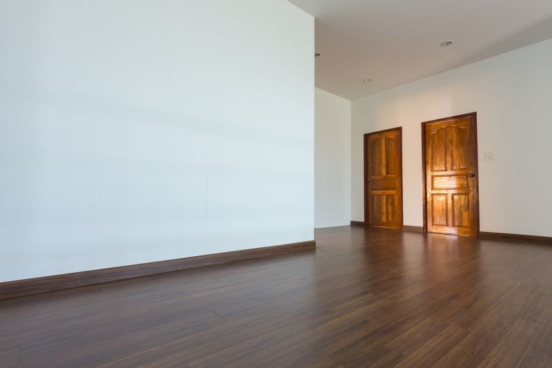 Laminate Floor Replacement in Edgemoor, SC