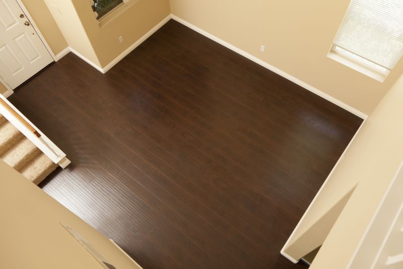 Laminate Floor Replacement in Lancaster County, SC