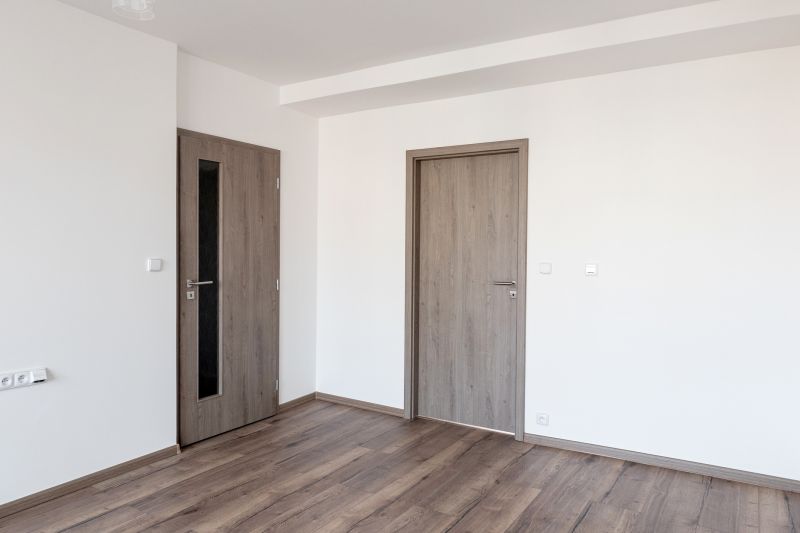 Laminate Floor Replacement in Mecklenburg County, NC