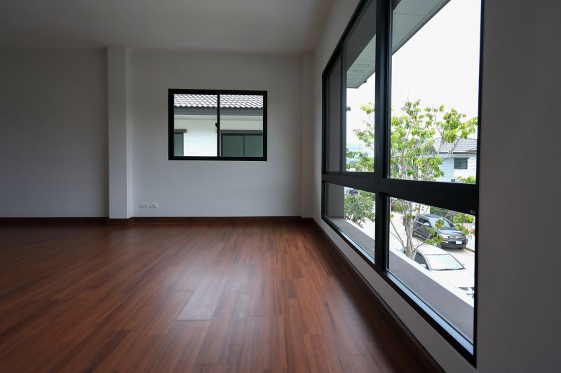 Laminate Floor Replacement in Monroe, NC