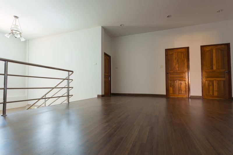 Laminate Floor Replacement in York County, SC