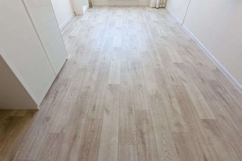 Linoleum Floor Installation in Waxhaw, NC