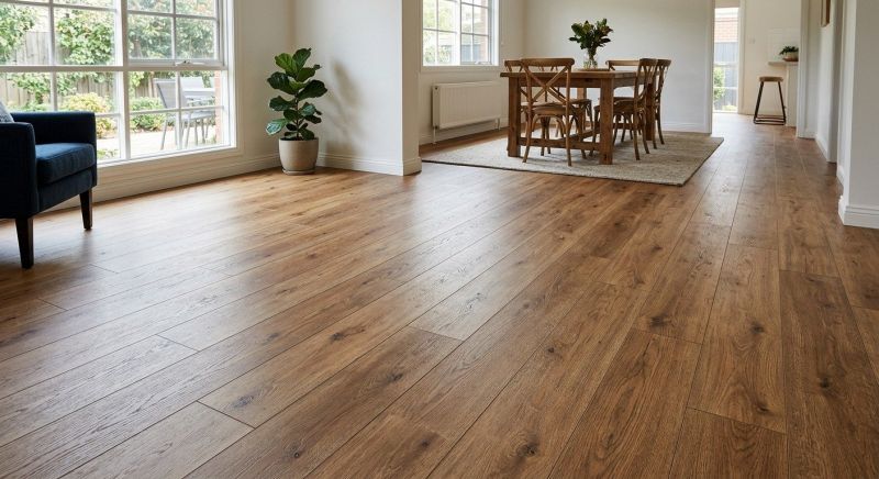 Lvt Flooring Installation in Pageland, SC
