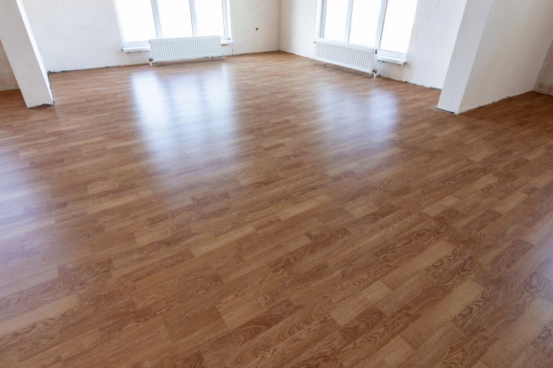 Vinyl Floor Replacement in Waxhaw, NC
