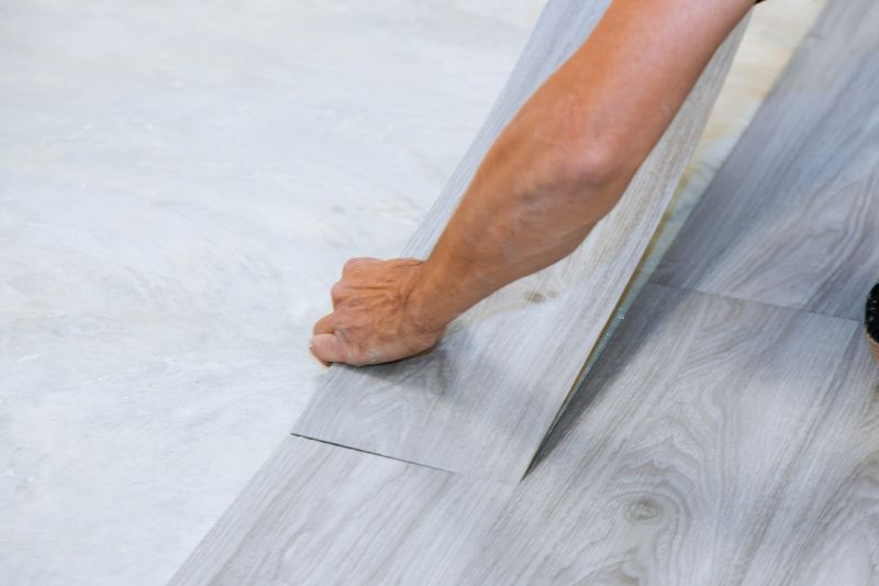 Vinyl Flooring Service in Waxhaw, NC