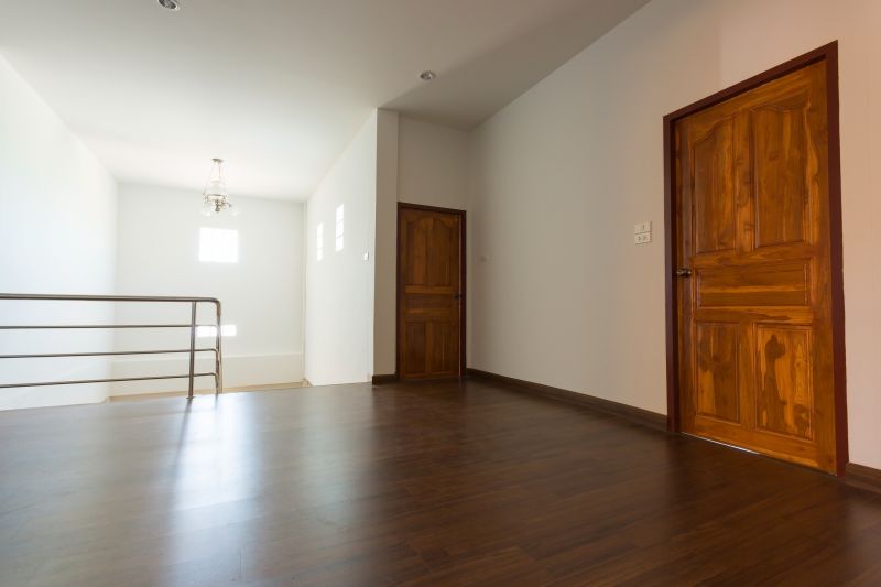 Wood Laminate Installation in Waxhaw, NC
