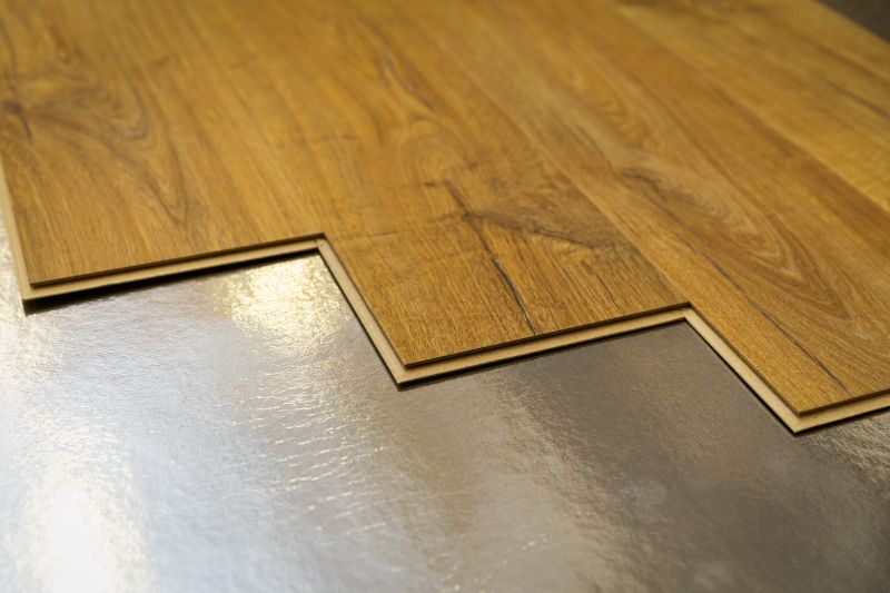 Wood Laminate Installation in Waxhaw, NC